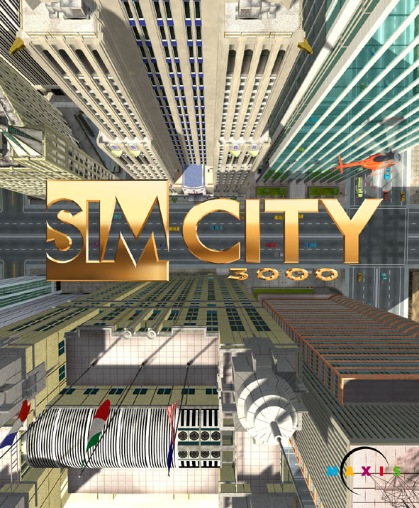 simcity 2000 wiki