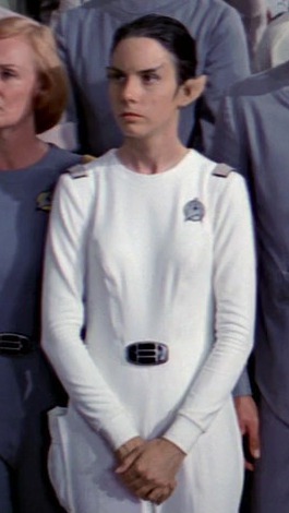 Besatzungsmitglied der Enterprise (NCC 1701) 2