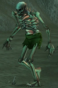 Undead Ravager