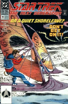 TNG 14