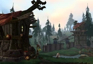 Skorn 2
