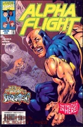 Alpha Flight Vol 2 6