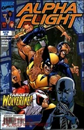 Alpha Flight Vol 2 9