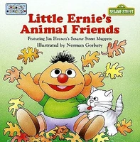 LittleErniesAnimalFriends