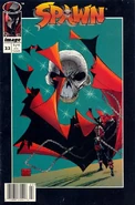 Spawn 22
