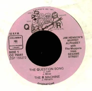 QRST