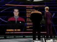 Doug Bronowski's Sternenflottendatei