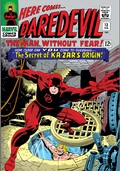 Daredevil Vol 1 13