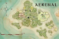 Aerenal
