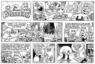 The Muppets (comic strip)