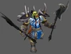 High Warlord Grollok
