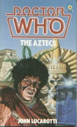Aztecs novel