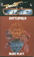 Battlefield novel