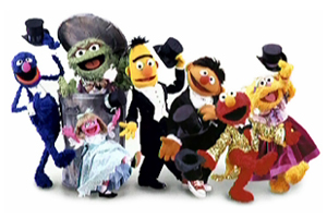 Sesame-tophats