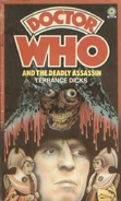 Deadly Assassin novel