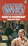 Four to Doomsday novel