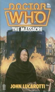 Massacre novel