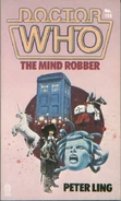 Mind Robber novel