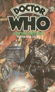 Mutants novel