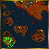Crestfall