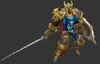Sir Malan Steelsword