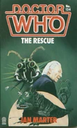 Rescue novel