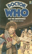 Underworld novel