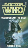 Warriors of the Deep novel