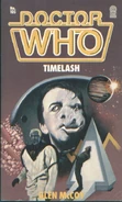 Timelash novel