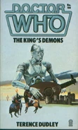 Kings Demons novel