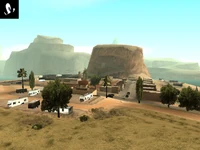 Barrancas las