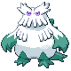 Abomasnow DP