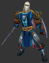 Highlord Halad Steelsword