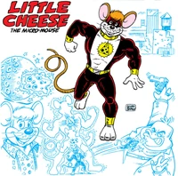 Little Cheese