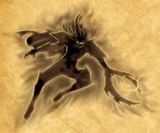 Lesserspiritveng