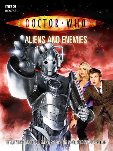 Doctor Who Aliens