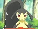 EP382 Mawile