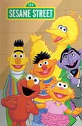 Book.mydayonsesamestreet