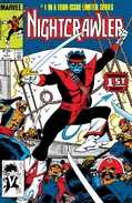 Nightcrawler Vol 1 1