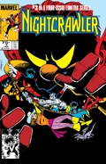 Nightcrawler Vol 1 3