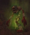 Horgus