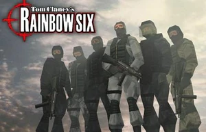 Rainbowsix
