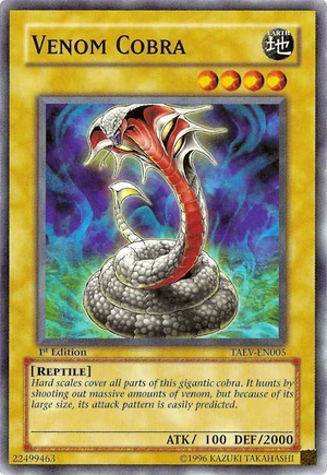 VenomCobra-TAEV-EN-C-1E