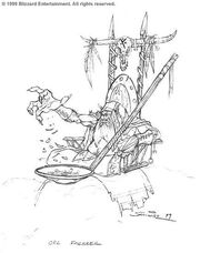 WC3Far Seer