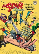 All-Star Comics 41