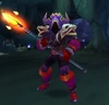 Vyral the Vile