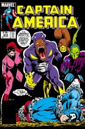 Captain America Vol 1 315