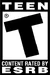 ESRB T