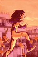 New Mutants Vol 2 9 Textless