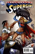 Supergirl v.5 21